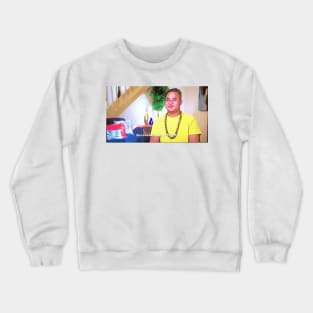 Asuelo Crewneck Sweatshirt